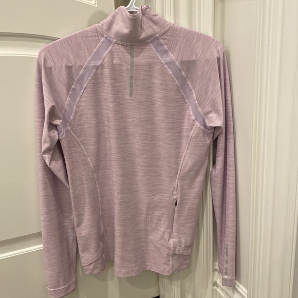 New balance quarter zip long sleeve - Picture 3 of 3